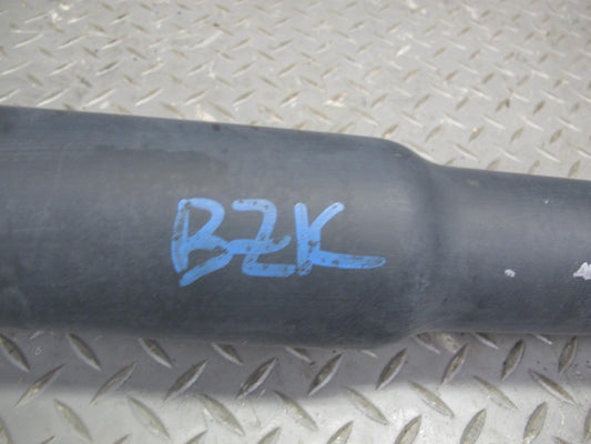 01-02 BMW E36/7 Z3 M54 3.0L RWD M/T Rear Driveshaft Drive Shaft 94K Miles OEM