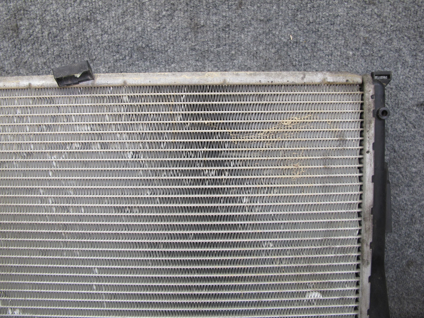 2001-2006 BMW E46 M3 S54 Engine Motor Cooling Radiator