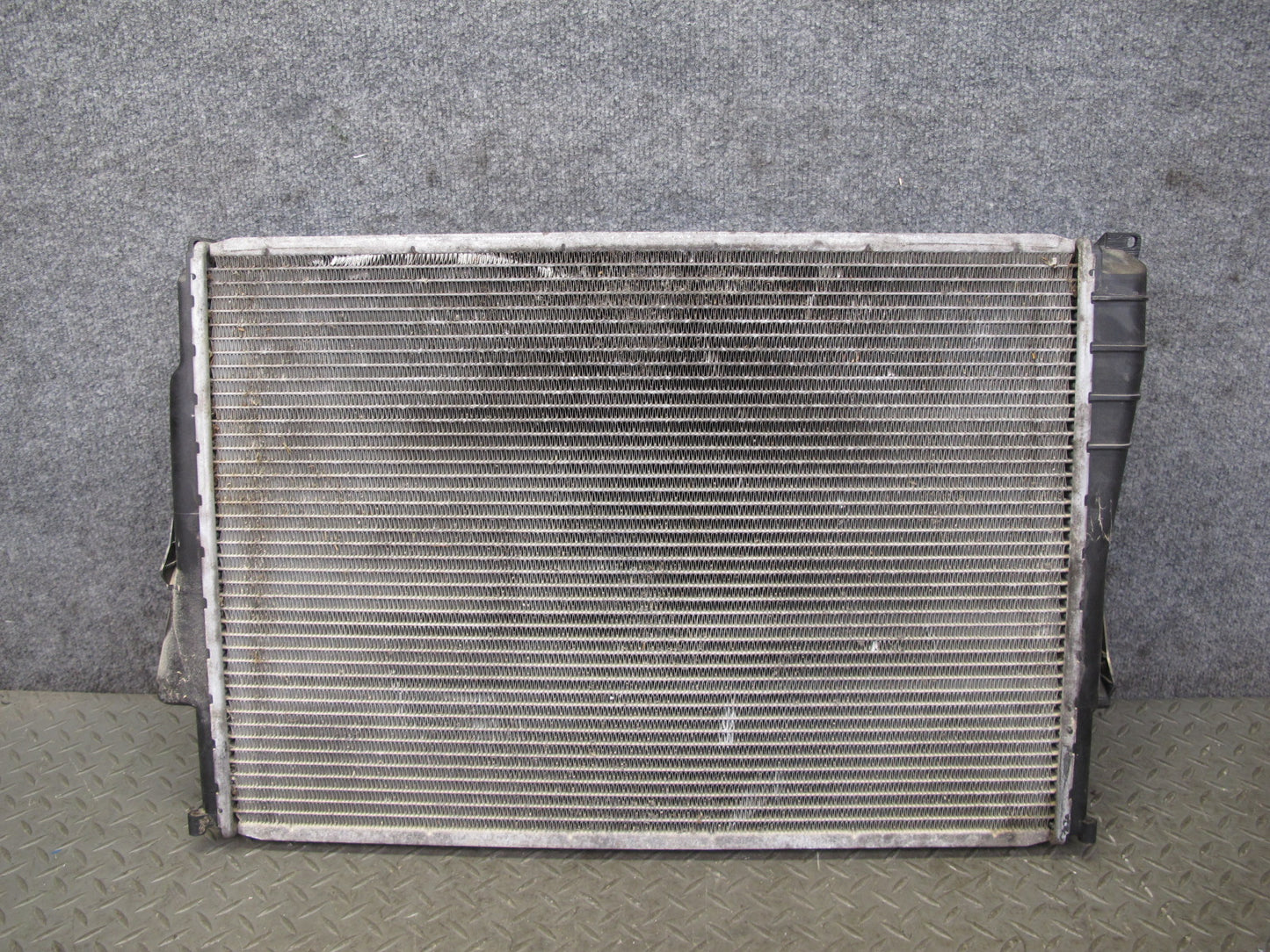 2001-2006 BMW E46 M3 S54 Engine Motor Cooling Radiator