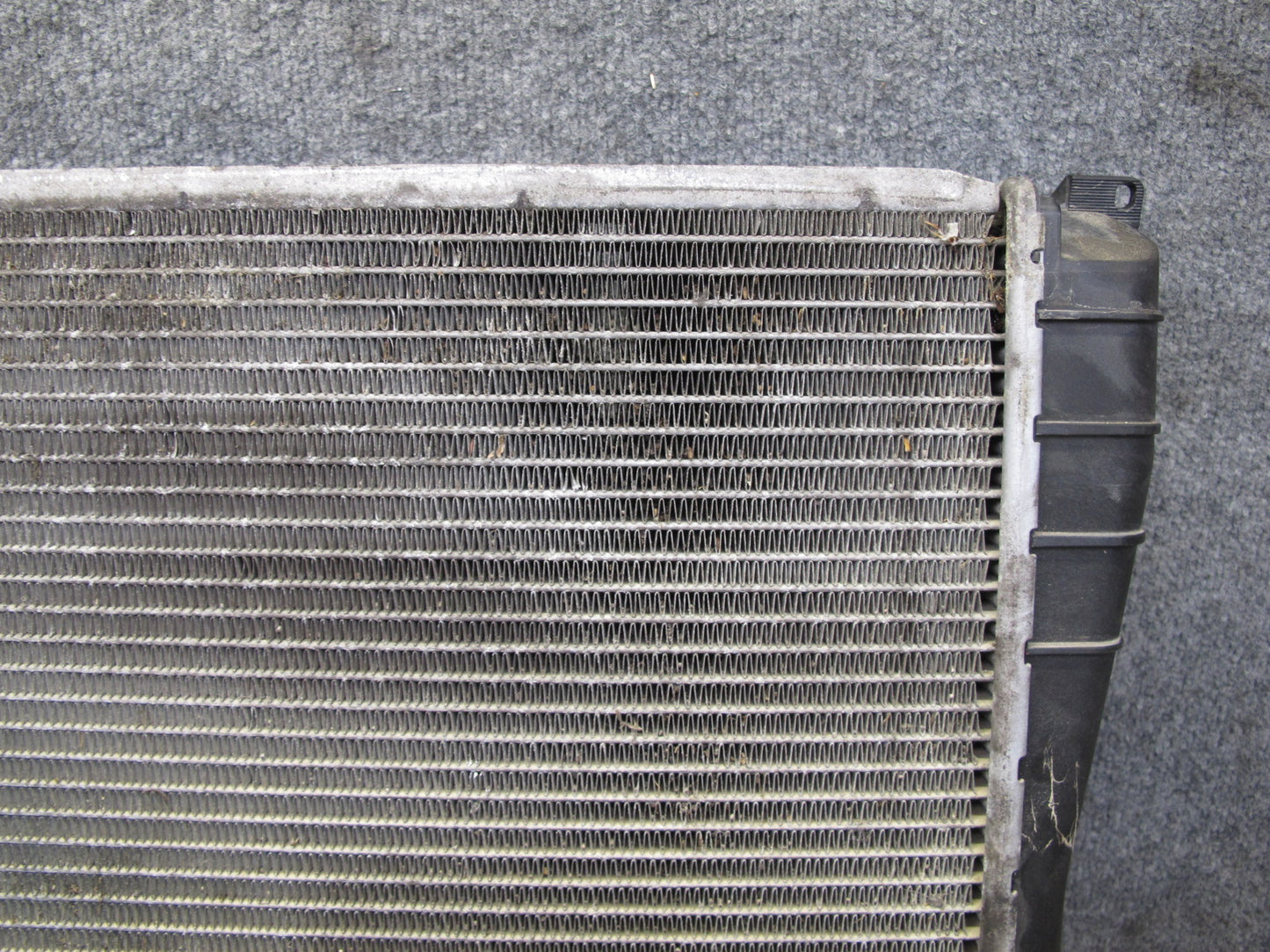 2001-2006 BMW E46 M3 S54 Engine Motor Cooling Radiator