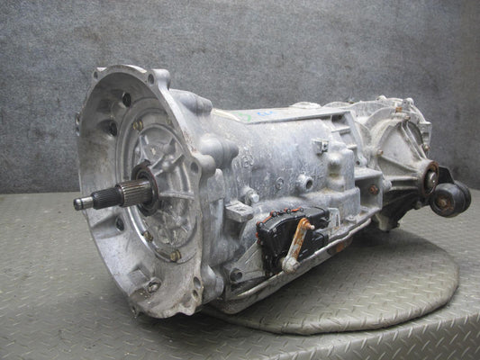 98-00 Chevrolet Corvette C5 Automatic Transmission w LSD Differential 2.73 65K