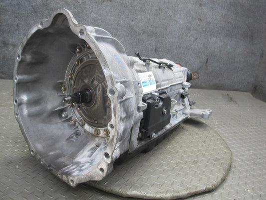 04-06 Lexus UCF30L LS430 RWD A761E A/T Automatic Transmission 116K Miles OEM