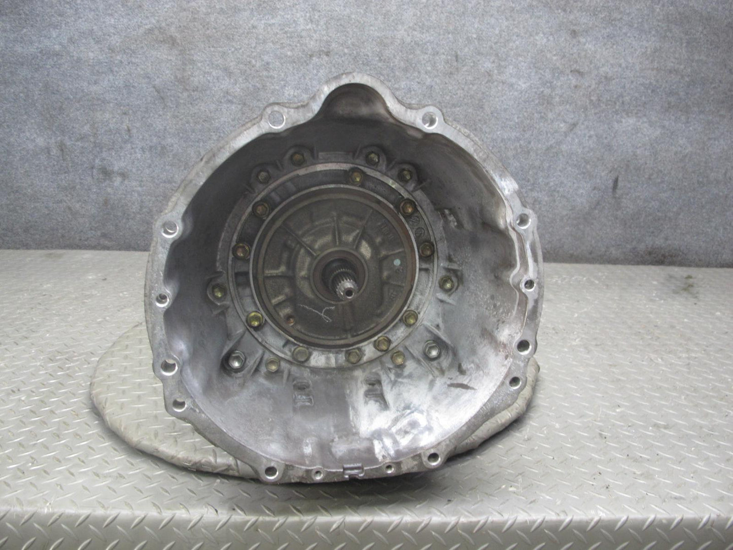 04-06 Lexus UCF30L LS430 RWD A761E A/T Automatic Transmission 116K Miles OEM