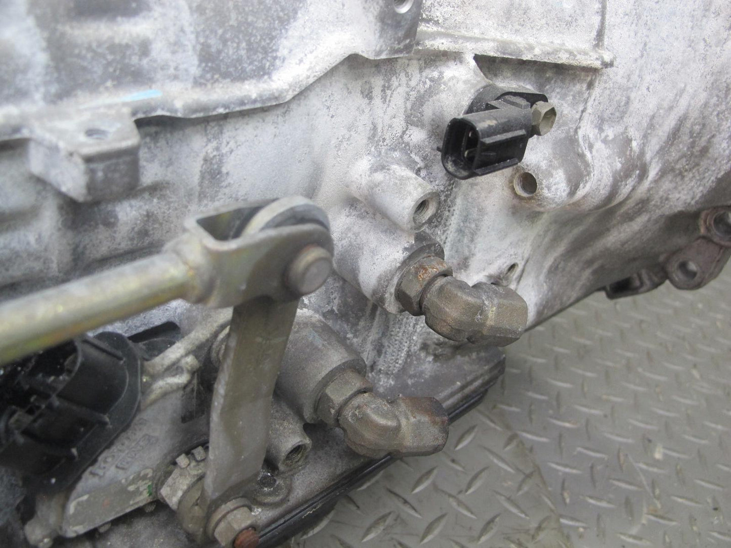 04-06 Lexus UCF30L LS430 RWD A761E A/T Automatic Transmission 116K Miles OEM