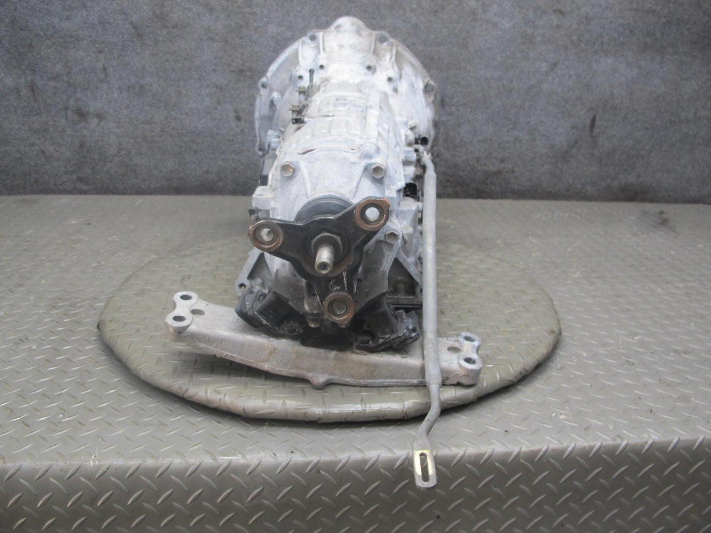 04-06 Lexus UCF30L LS430 RWD A761E A/T Automatic Transmission 116K Miles OEM