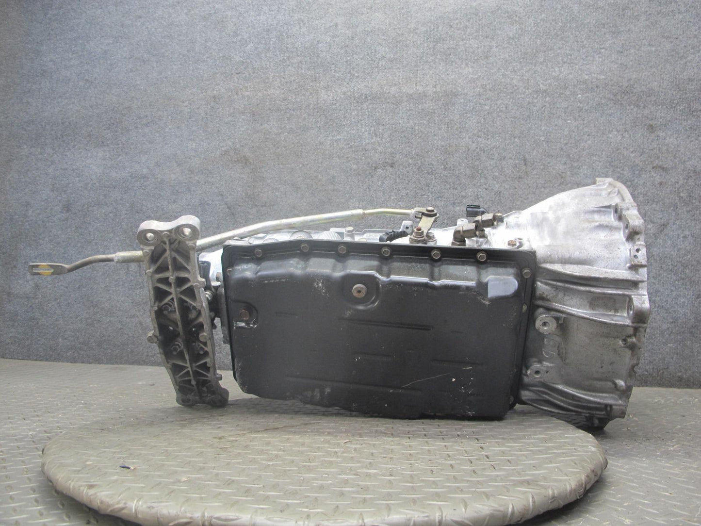 04-06 Lexus UCF30L LS430 RWD A761E A/T Automatic Transmission 116K Miles OEM