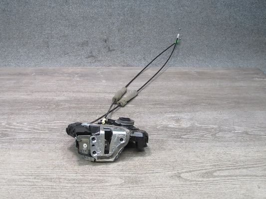 10-15 Lexus GSE20L IS350 IS250 Front Right Door Lock Latch Actuator w Cable OEM