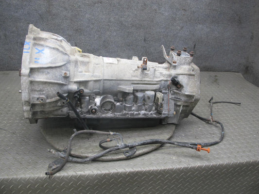2001-2002 Lexus J100 LX470 A343F A/T Automatic Transmission 35000-6A020 85K Mile