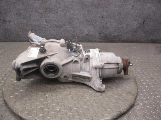 11-15 Mini Cooper S R61 R60 Countryman AWD Rear Differential Carrier 2.81 Ratio
