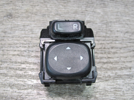 10-15 Lexus GSE20L IS350 IS250 Convertible Side View Mirror Adjust Switch OEM