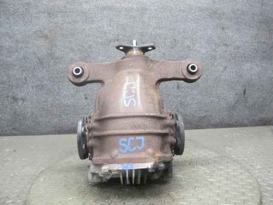 92-97 Lexus JZZ31L SC300 A/T Rear Differential Carrier 4.27 Ratio OEM
