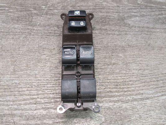 2010 Lexus IS350 IS250 Convertible Left Door Master Power Window Switch OEM