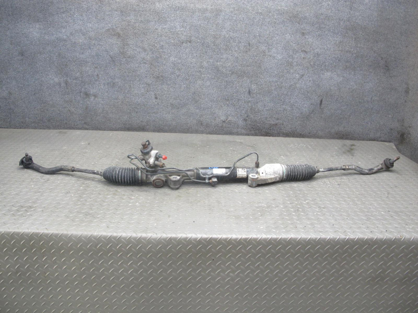 2014-2015 Infiniti QX60 Power Steering Rack & Pinion 49001-3KA0A