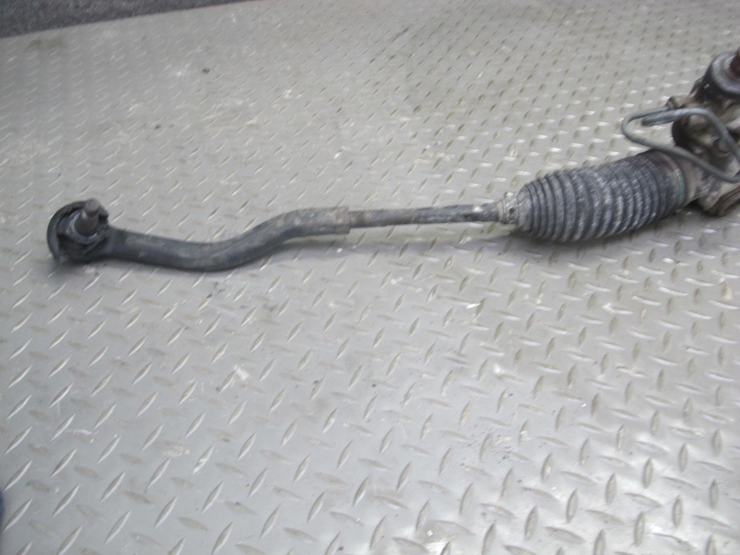 2014-2015 Infiniti QX60 Power Steering Rack & Pinion 49001-3KA0A