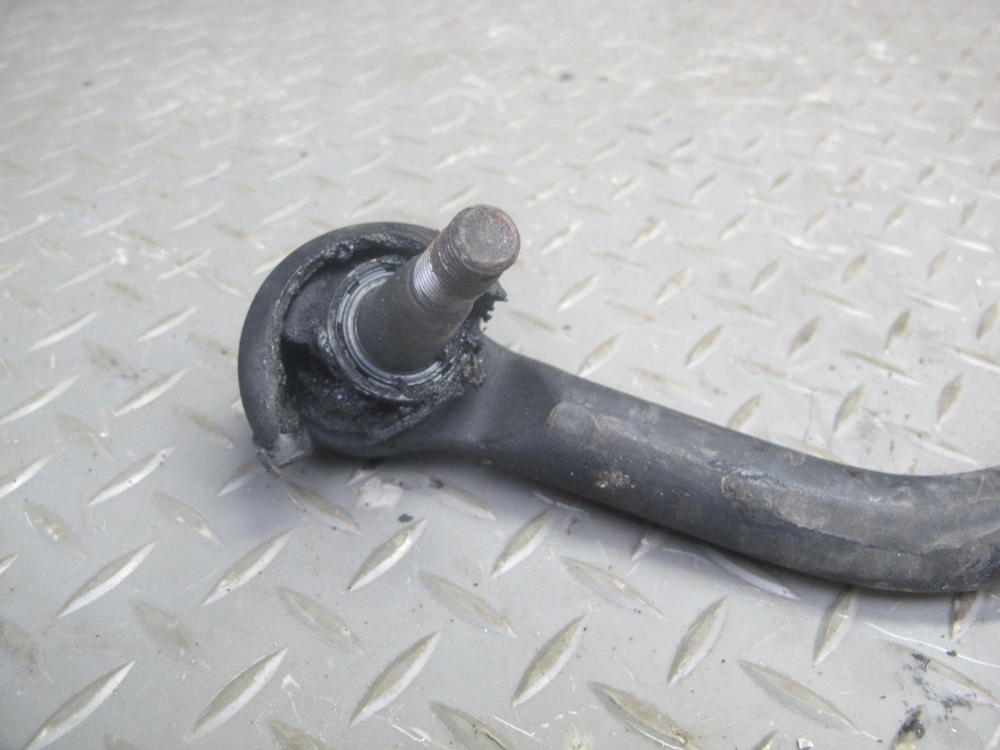 2014-2015 Infiniti QX60 Power Steering Rack & Pinion 49001-3KA0A