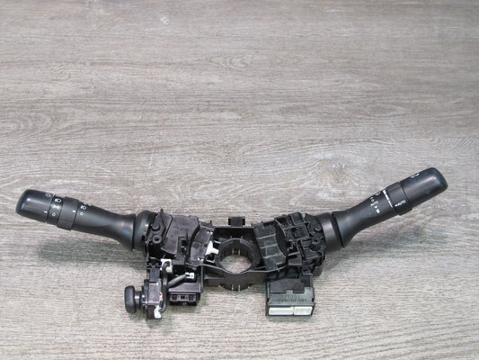 10-11 Lexus IS350 IS250 Convertible Steering Column Turn Signal Wiper Switch OEM