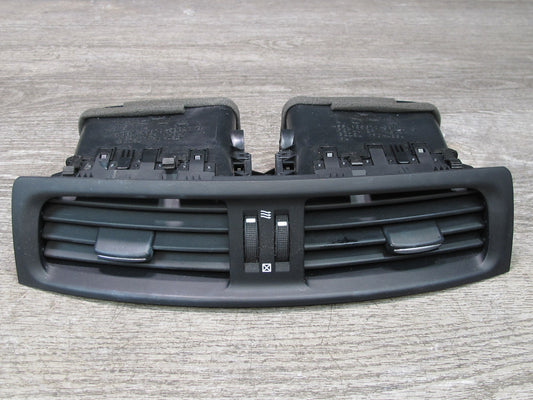 09-10 Lexus GSE20L IS350 IS250 Dash Center Air Vent Grille Black 55670-53020 OEM