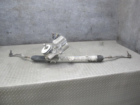11-15 Mini Cooper S R60 R61 Electric Power Steering Rack & Pinion 9810033 OEM