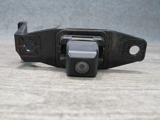 10-15 Lexus IS350 IS250 Convertible Rear View Backup Parking Assist Camera OEM