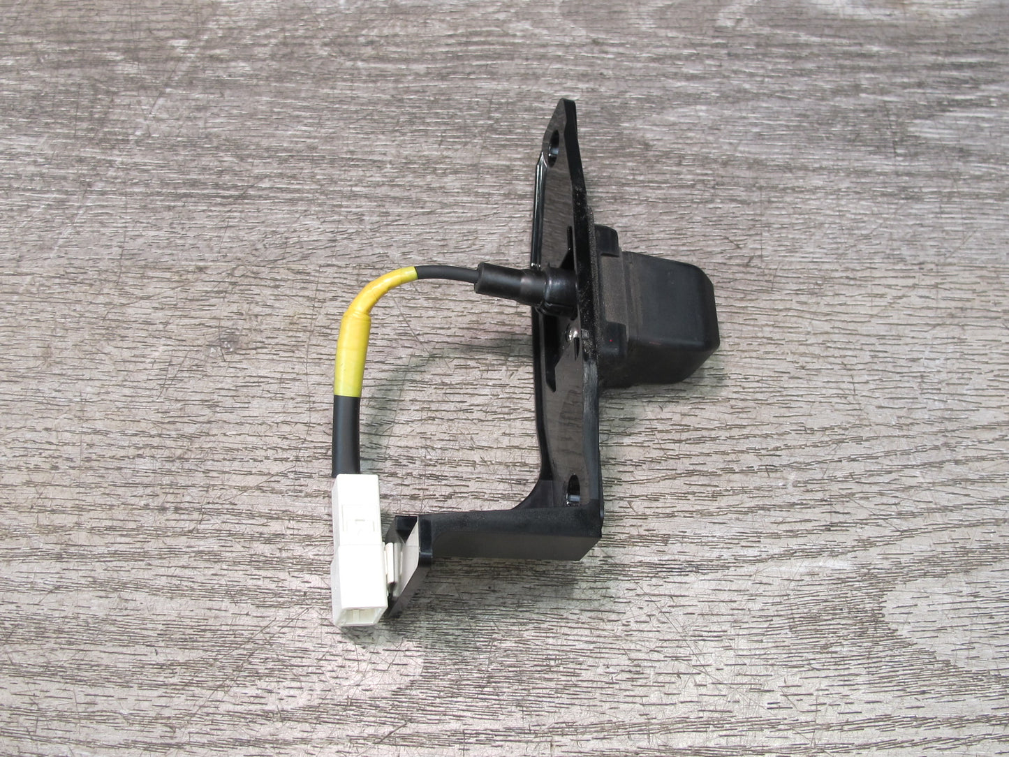 10-15 Lexus IS350 IS250 Convertible Rear View Backup Parking Assist Camera OEM