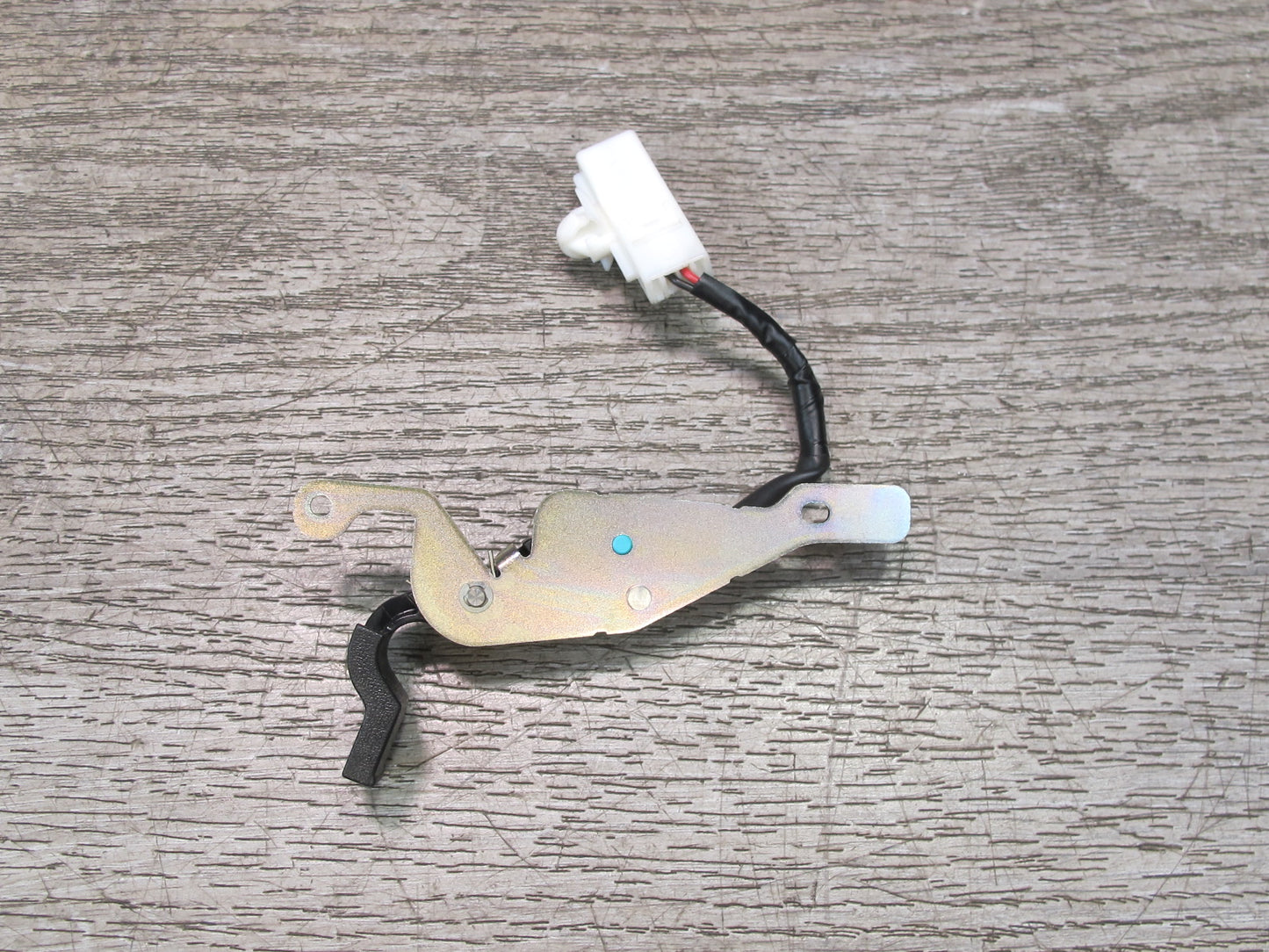 10-15 Lexus GSE20L IS350 IS250 Convertible Electric TOP Roof Switch Set OEM
