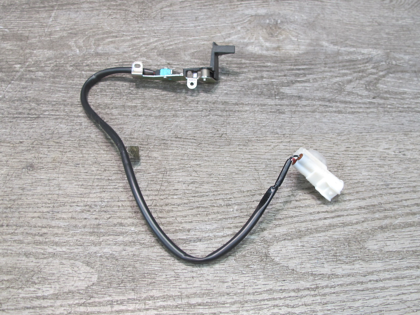 10-15 Lexus IS350 IS250 Convertible Electric TOP Roof Trunk Switch Set OEM