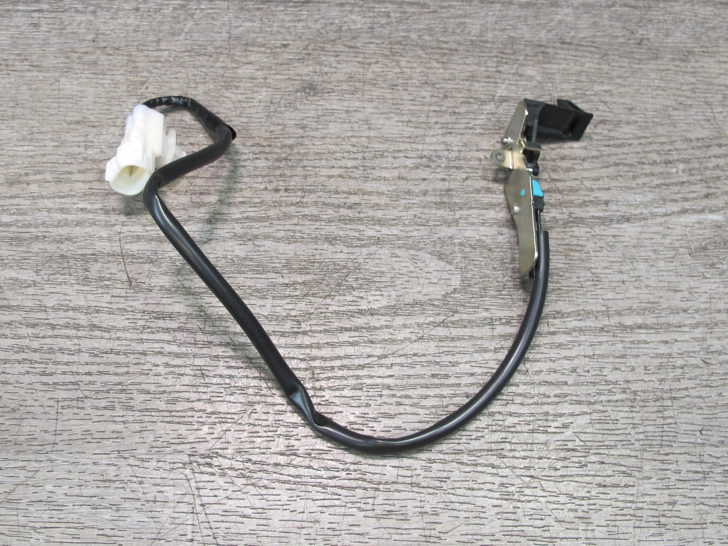 10-15 Lexus IS350 IS250 Convertible Electric TOP Roof Trunk Switch Set OEM