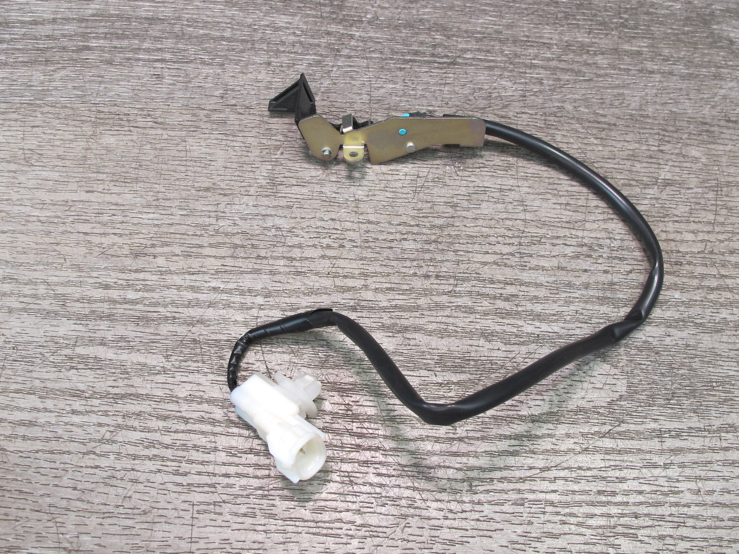 10-15 Lexus IS350 IS250 Convertible Electric TOP Roof Trunk Switch Set OEM