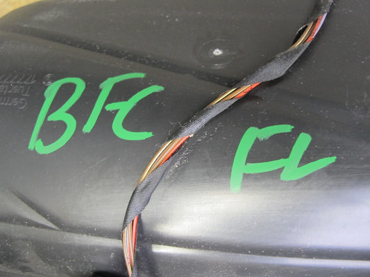 11-16 BMW F10 5-SERIES 550i Front Left Right Door Interior Trim Panel Cover OEM