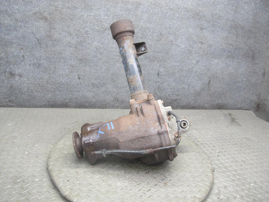 1998-2002 Lexus J100 LX470 4WD Front Differential Axle Carrier 4.30 Ratio 85K