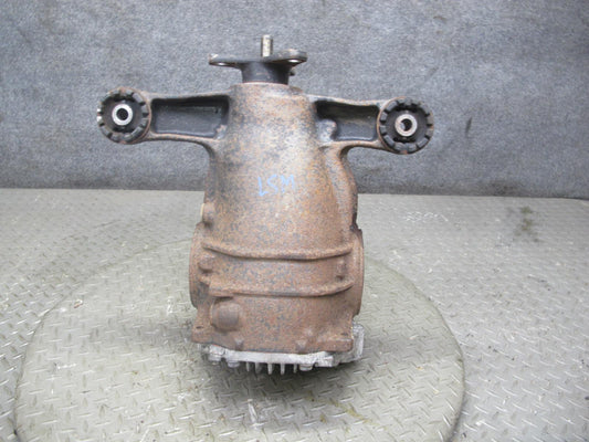 04-06 Lexus UCF30L LS430 RWD Rear Differential Carrier 3.769 Ratio 116K OEM