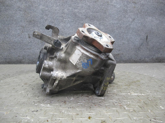 2014-2017 Infiniti QX60 Hybrid 2.5L AWD CVT Transfer Case 123k Miles