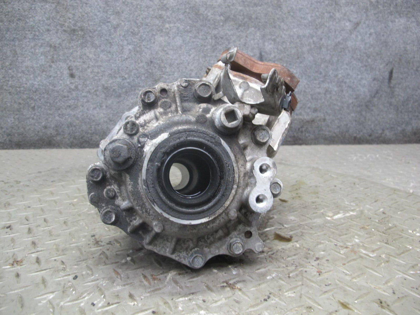 2014-2017 Infiniti QX60 Hybrid 2.5L AWD CVT Transfer Case 123k Miles