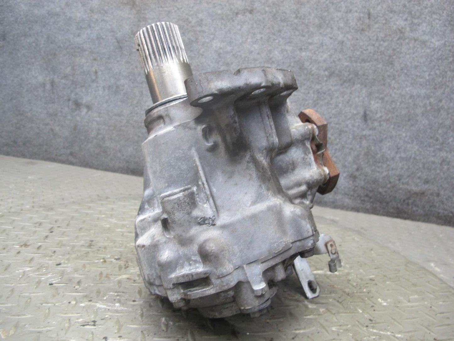 2014-2017 Infiniti QX60 Hybrid 2.5L AWD CVT Transfer Case 123k Miles