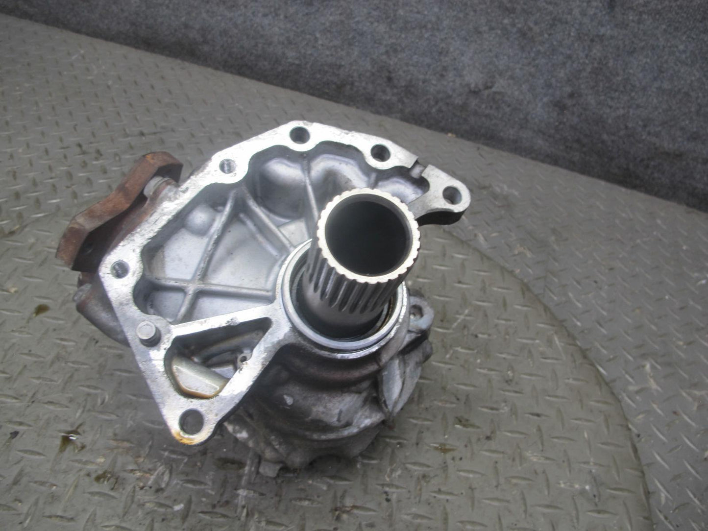 2014-2017 Infiniti QX60 Hybrid 2.5L AWD CVT Transfer Case 123k Miles