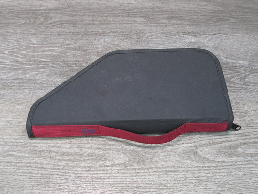 06-15 Lexus IS350 IS250 Emergency Spare Tire Tool KIT w Case OEM