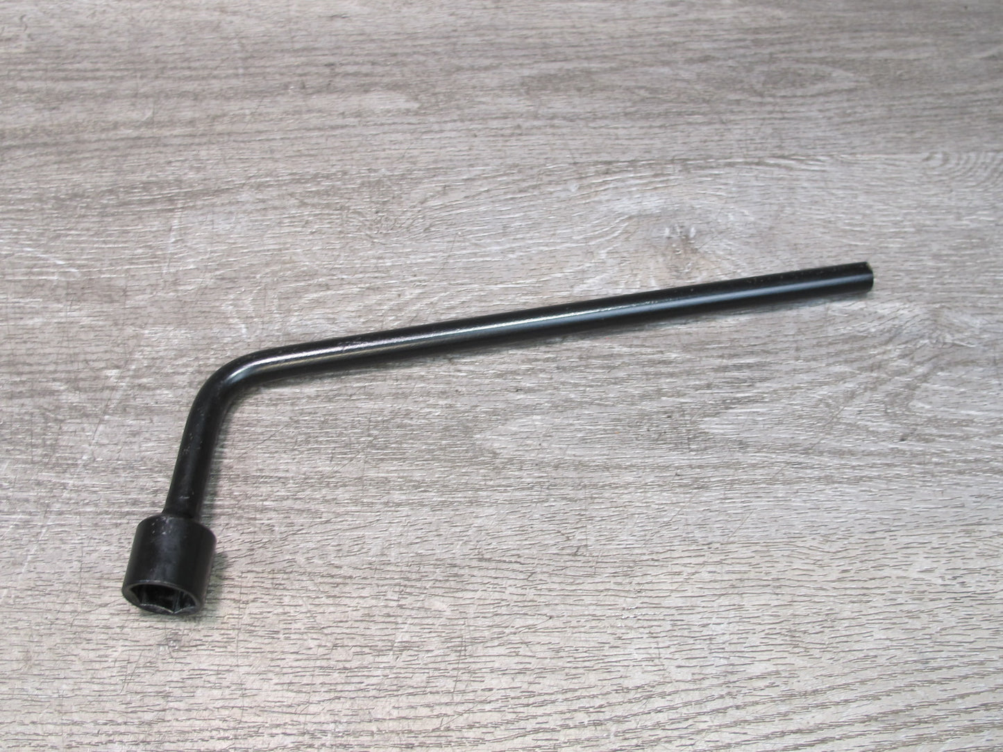 06-15 Lexus IS350 IS250 Emergency Spare Tire Tool KIT w Case OEM
