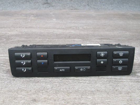 2001-2006 BMW E46 M3 3-SERIES A/C Heater Temperature Climate Control Switch