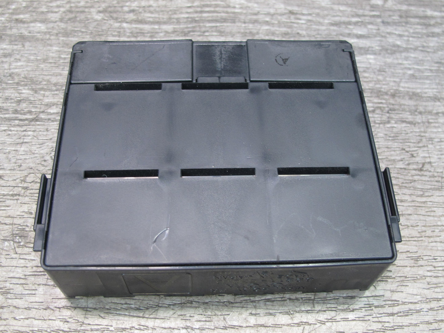 06-11 Lexus IS350 IS250 MPX Multiplex Network Control Module 89211-53010 OEM