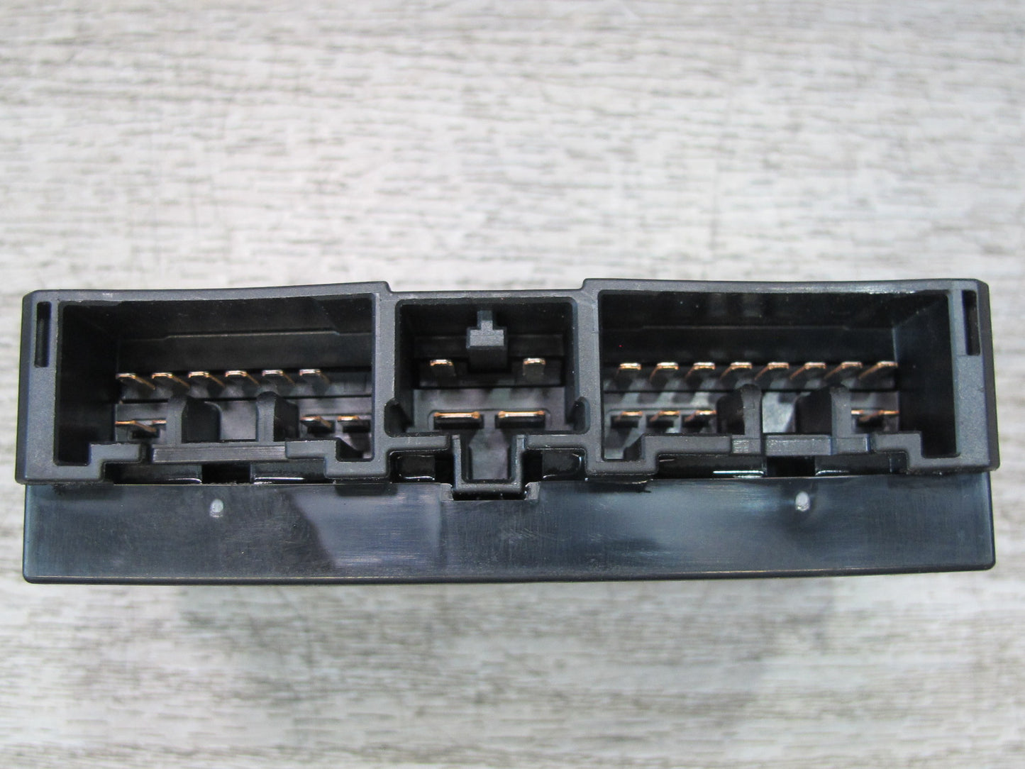 06-11 Lexus IS350 IS250 MPX Multiplex Network Control Module 89211-53010 OEM