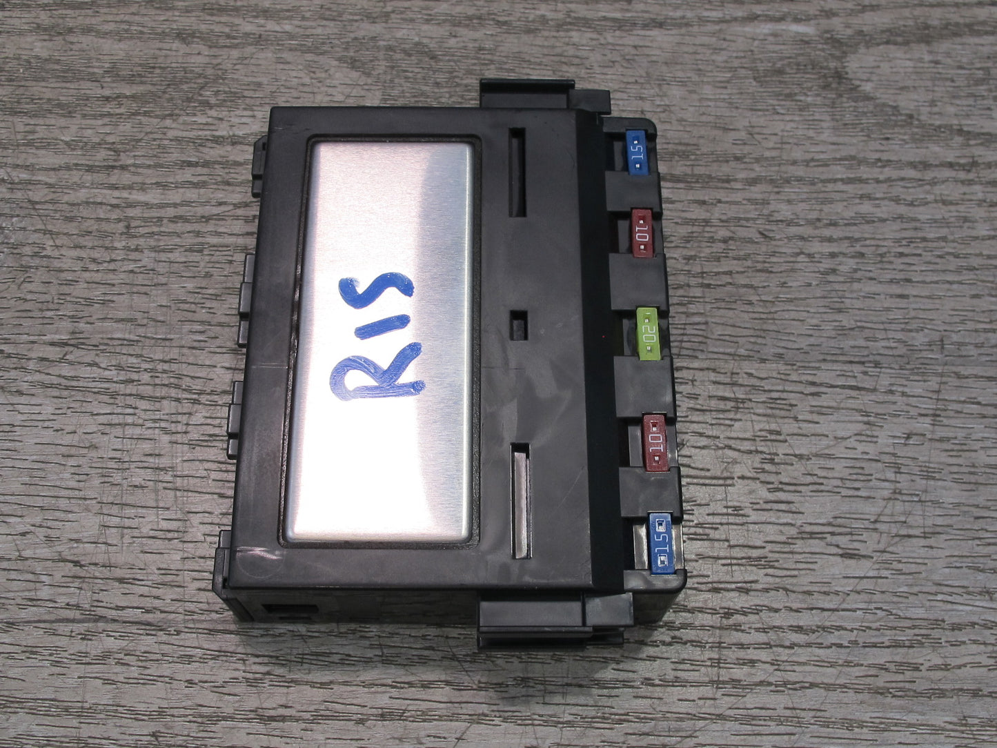 06-11 Lexus IS350 IS250 MPX Multiplex Network Control Module 89211-53010 OEM