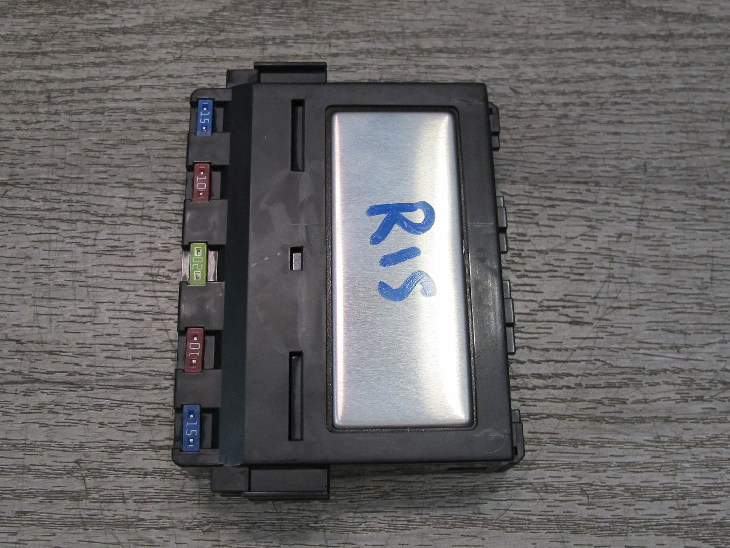 06-11 Lexus IS350 IS250 MPX Multiplex Network Control Module 89211-53010 OEM