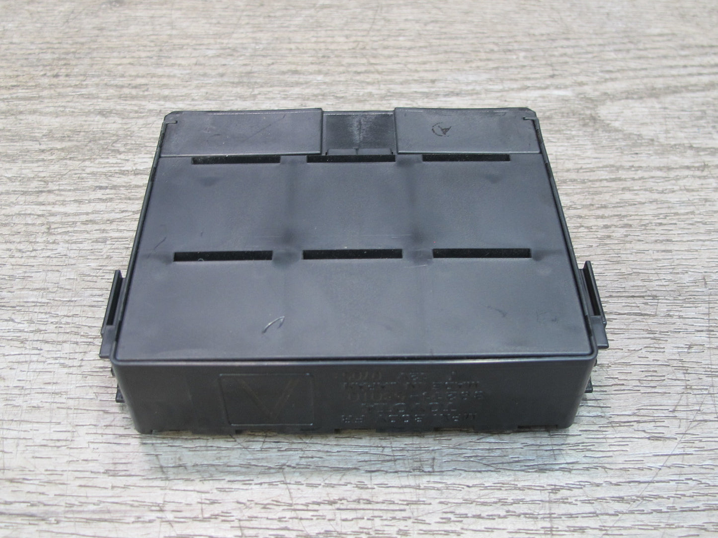 06-11 Lexus IS350 IS250 MPX Multiplex Network Control Module 89211-53010 OEM