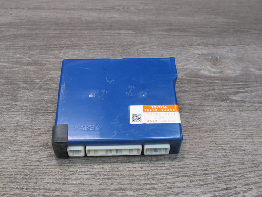 10-11 Lexus IS350 IS250 Convertible Temperature Blower Motor Control Module OEM