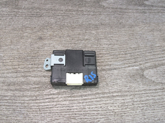 06-15 Lexus IS350 IS250 Theft Locking Security Control Module 89784-53011 OEM