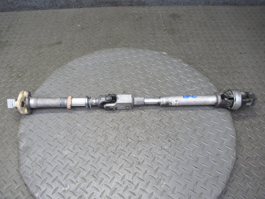 11-16 BMW F10 535i 528i 550i 650i Steering Shaft Column Linkage Joint 778136 OEM