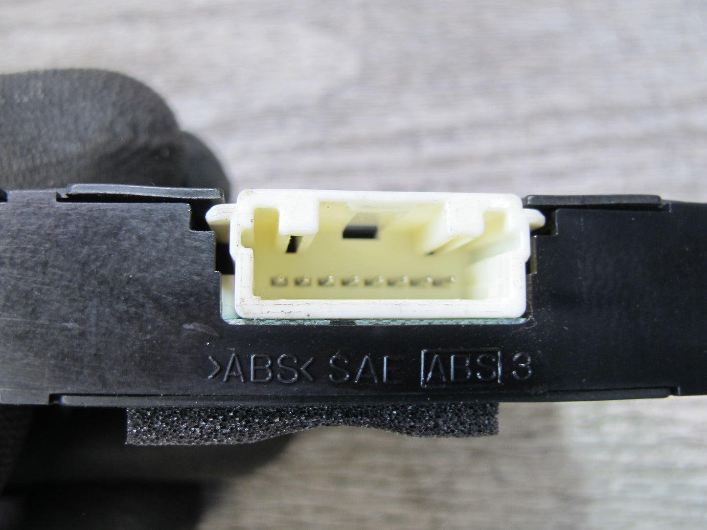 06-15 Lexus IS350 IS250 Theft Locking Security Control Module 89784-53011 OEM