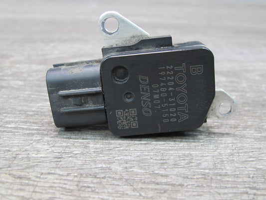 06-15 Lexus GSE20L IS350 IS250 Mass Air Flow Meter MAF Sensor 22204-31020 OEM