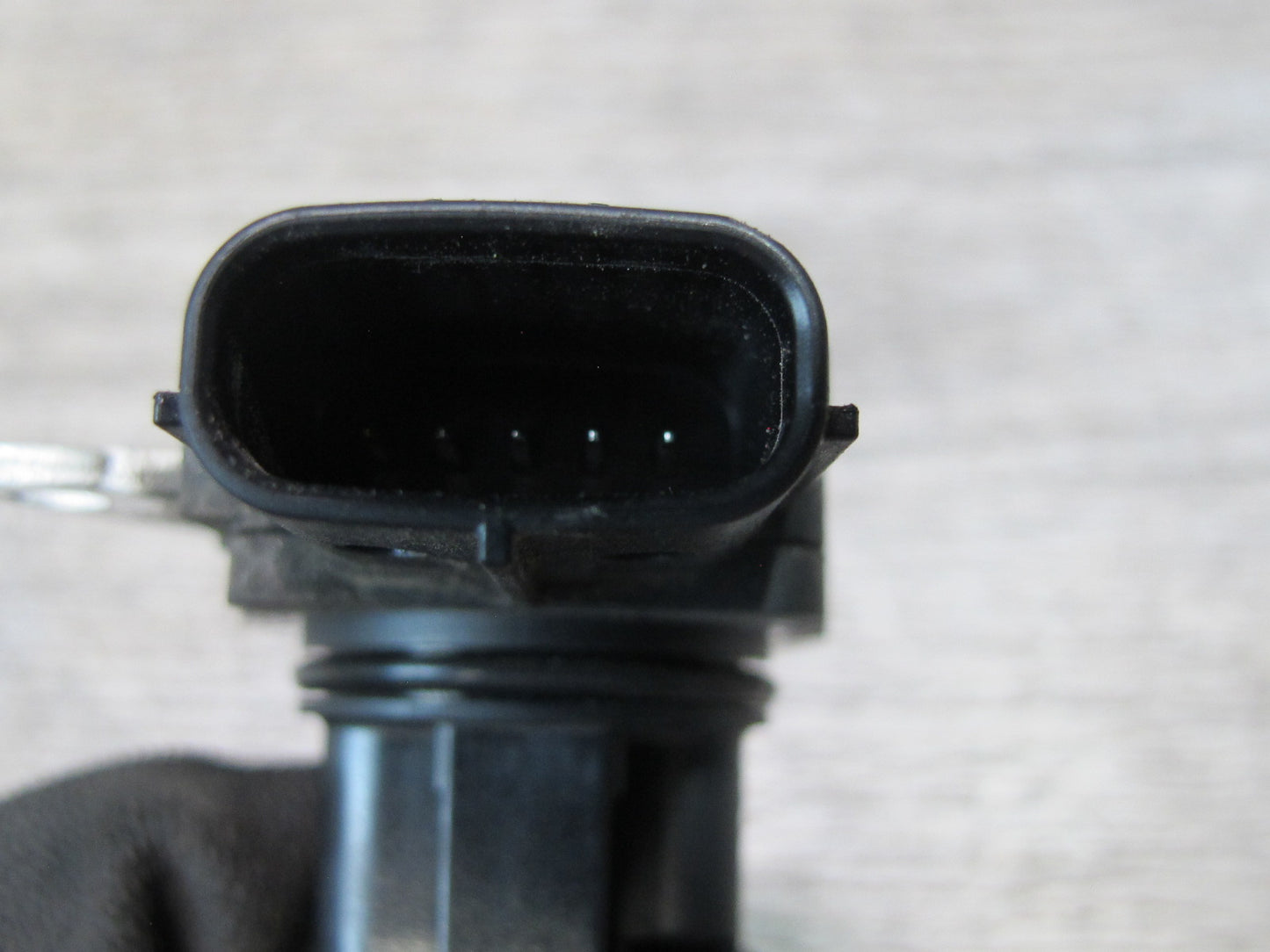 06-15 Lexus GSE20L IS350 IS250 Mass Air Flow Meter MAF Sensor 22204-31020 OEM