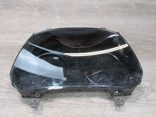 2010 Lexus GSE20L IS250 Convertible A/T Instrument Cluster Gauge Speedometer OEM